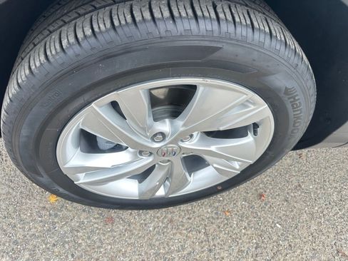 Used 2025 Buick Encore GX Preferred image 30