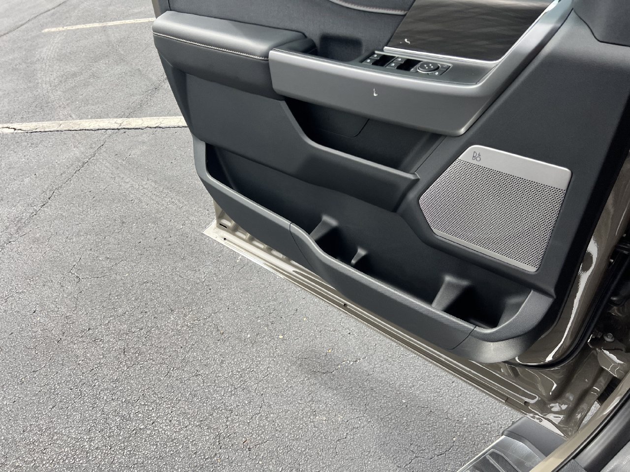 New 2026 Ford F150 Lariat AWD/4WD image 16