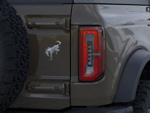 New 2025 Ford Bronco Badlands image 23