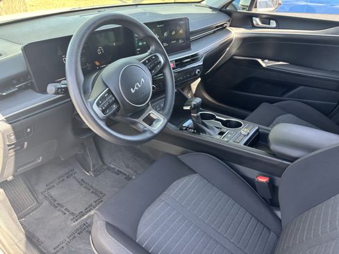 Certified 2026 Kia K5 LXS FWD image 16