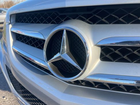 Used 2015 Mercedes-Benz GLK 350 GLK 350 image 10