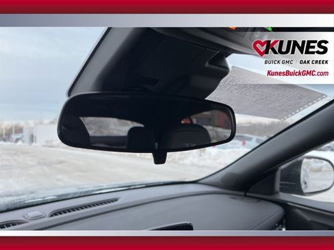 New 2026 Buick Envista Sport Touring w/ Convenience I Package image 36