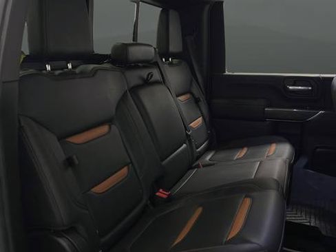 Used 2020 GMC Sierra 2500 AT4 w/ AT4 Premium Package AWD/4WD image 26