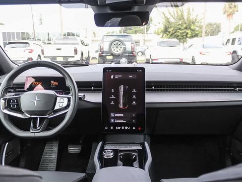 Used 2025 Polestar Polestar 3 image 14