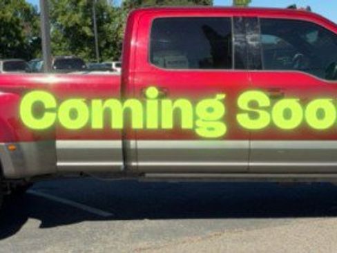 Used 2019 Ford F350 King Ranch w/ King Ranch Ultimate Package AWD/4WD image 3