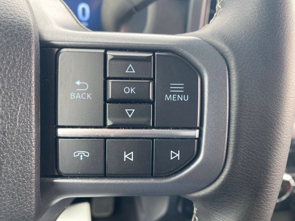 Used 2025 Ford F150 XLT w/ Equipment Group 301A Standard AWD/4WD image 27