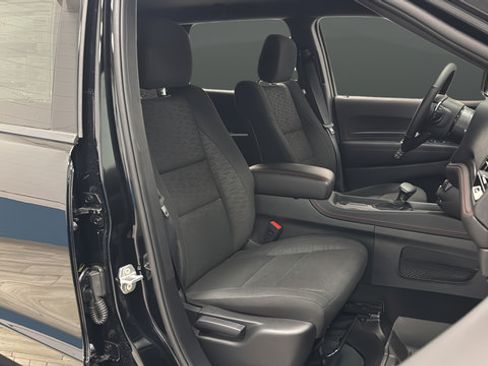New 2026 Dodge Durango GT w/ Blacktop Package AWD/4WD image 23