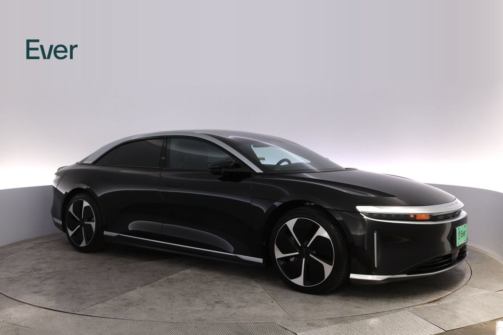 Used 2023 Lucid Air Touring AWD/4WD image 14