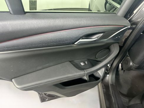 Used 2024 BMW X3 sDrive30i w/ Convenience Package image 27