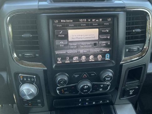 Used 2014 RAM 1500 Sport w/ Remote Start & Security Group AWD/4WD image 17