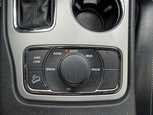 Used 2021 Jeep Grand Cherokee Limited w/ Quick Order Package 28K 80th image 32