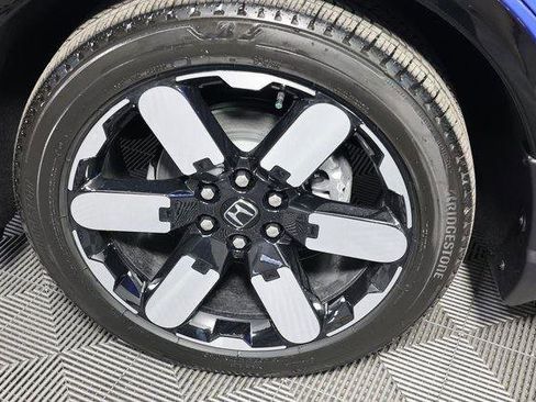 New 2026 Honda Prologue Elite image 25