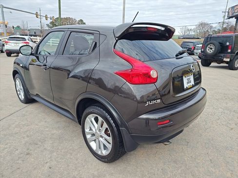 Used 2011 Nissan Juke SV image 7