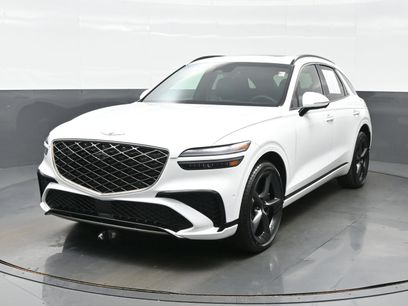 Certified 2026 Genesis GV70 2.5T Sport Prestige w/ G1 Accessory Package