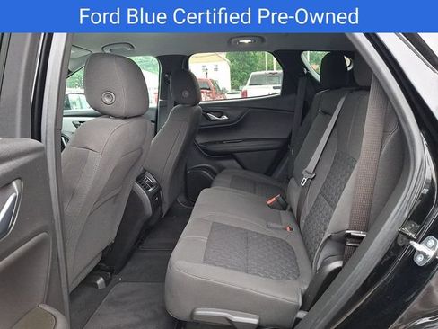 Used 2022 Chevrolet Blazer LT AWD/4WD image 11