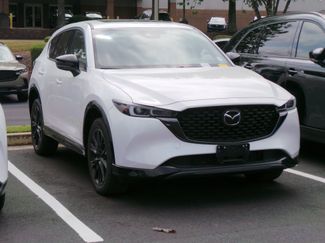 Certified 2024 MAZDA CX-5 Carbon Edition AWD/4WD video 2