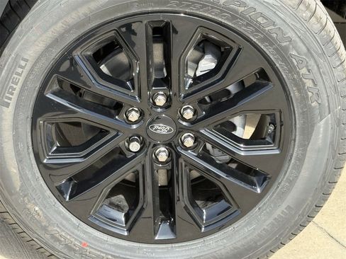 New 2026 Ford F150 XLT w/ Equipment Group 302A MID image 30