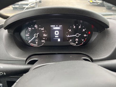 Used 2025 RAM ProMaster 2500 image 16