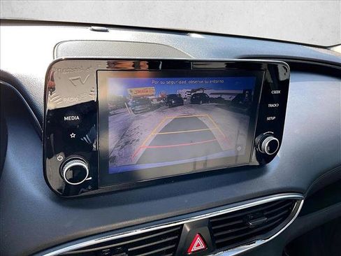 Used 2021 Hyundai Santa Fe SE image 19