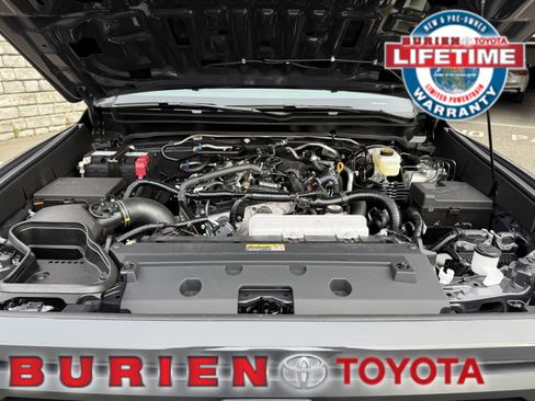 New 2025 Toyota Tacoma SR5 image 41