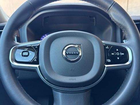 Used 2024 Volvo XC60 B5 Plus w/ Protection Package Premier AWD/4WD image 27