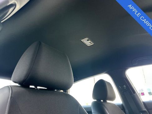 Used 2025 Honda Civic Sport image 17