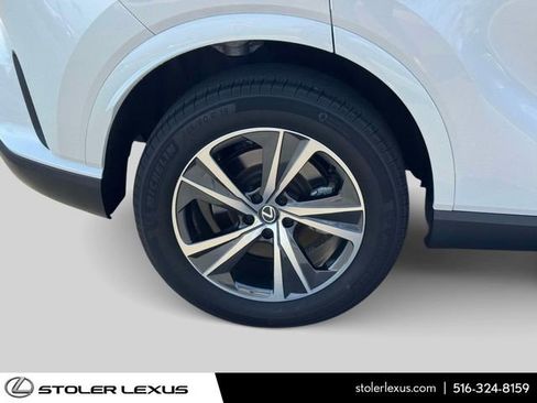 Used 2023 Lexus RX 350 Premium w/ Accessory Package image 7