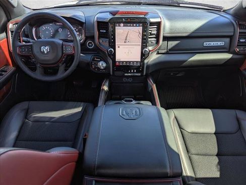 Used 2025 RAM 1500 Rebel w/ Rebel Level 1 Equipment Group image 16