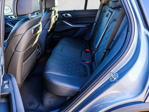New 2026 BMW X5 xDrive40i w/ Climate Comfort Package image 19
