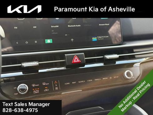 New 2026 Kia Sportage EX image 11