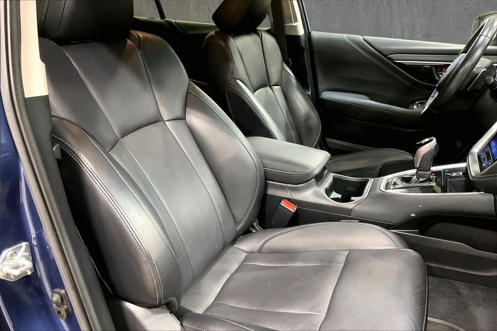Used 2022 Subaru Outback Limited AWD/4WD image 30