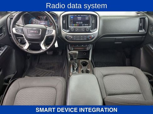 Used 2019 GMC Canyon SLE w/ SLE Convenience Package image 17