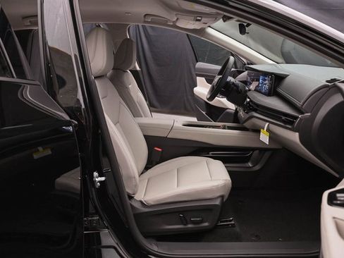 New 2025 Nissan Murano SV image 14