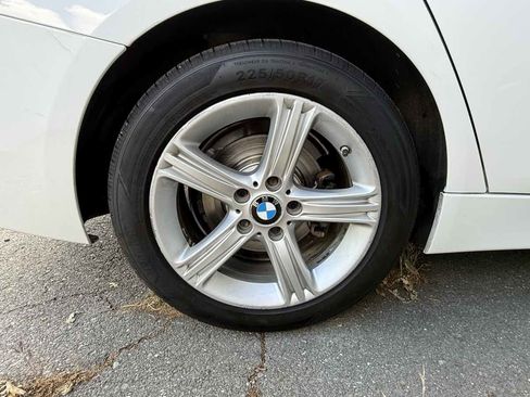 Used 2015 BMW 328i xDrive Sedan image 28