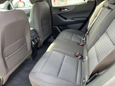 Used 2025 Chevrolet Equinox LT image 13