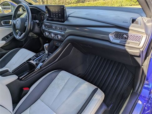 Used 2024 Acura Integra A-Spec image 28