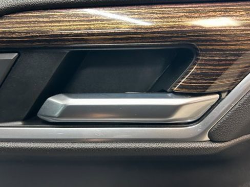 Used 2022 GMC Sierra 1500 Elevation w/ X31 Off-Road Package image 39