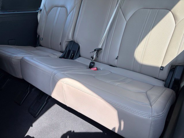 Certified 2024 Ford Expedition Max Limited AWD/4WD image 15