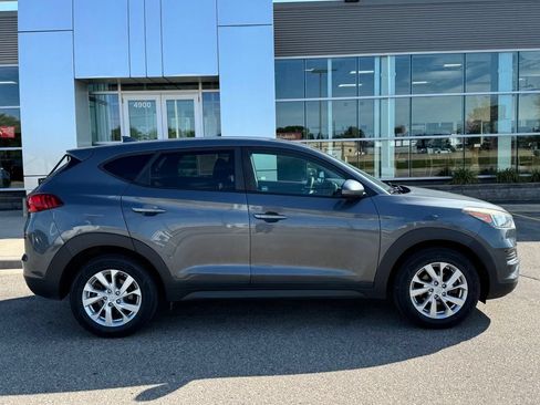 Used 2019 Hyundai Tucson SE AWD/4WD image 36