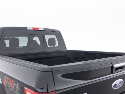 Used 2016 Ford F150 Lariat AWD/4WD image 45