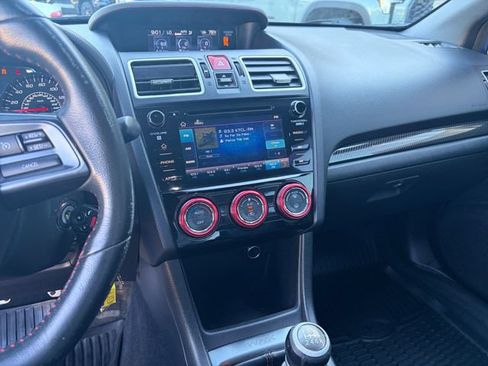 Used 2020 Subaru WRX Premium AWD/4WD image 27