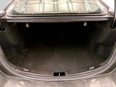 Used 2017 Ford Fusion S FWD image 33