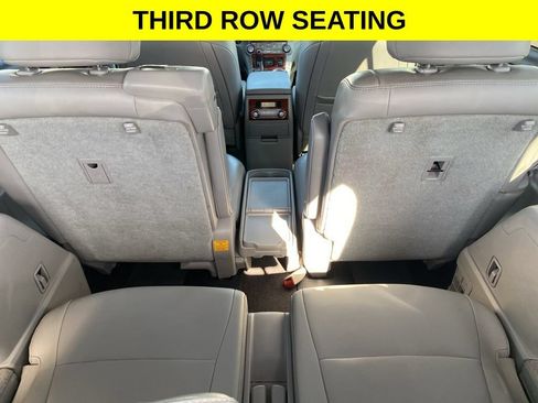Used 2011 Toyota Highlander Limited w/ Tow Pkg AWD/4WD image 7