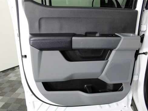 Used 2023 Ford F350 XLT w/ 360-Degree Camera Package image 31