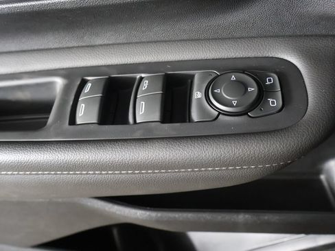 Used 2023 GMC Terrain SLT w/ Infotainment Package II AWD/4WD image 35