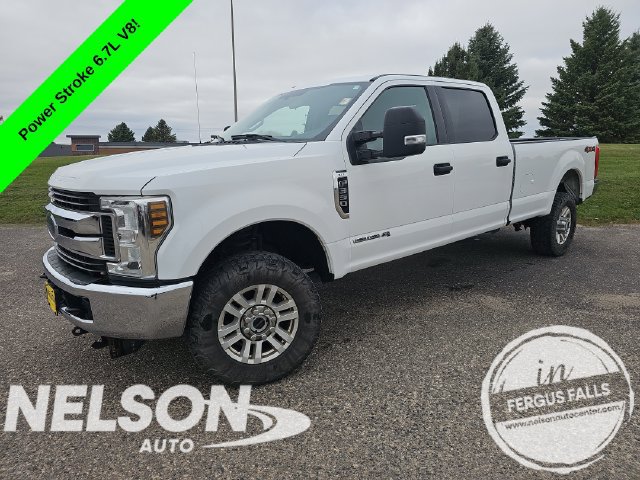 Used 2019 Ford F350 XLT AWD/4WD 360° Tour