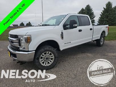 Used 2019 Ford F350 XLT