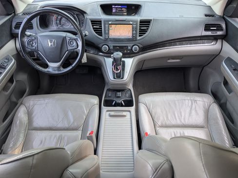 Used 2013 Honda CR-V EX-L image 24