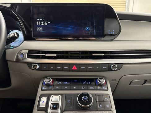 Used 2024 Hyundai Palisade SEL w/ Premium Package image 20