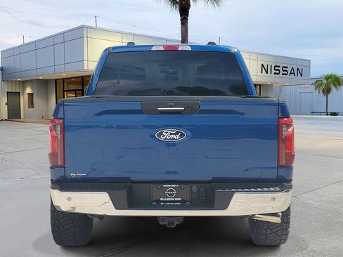 Used 2024 Ford F150 XLT AWD/4WD image 5